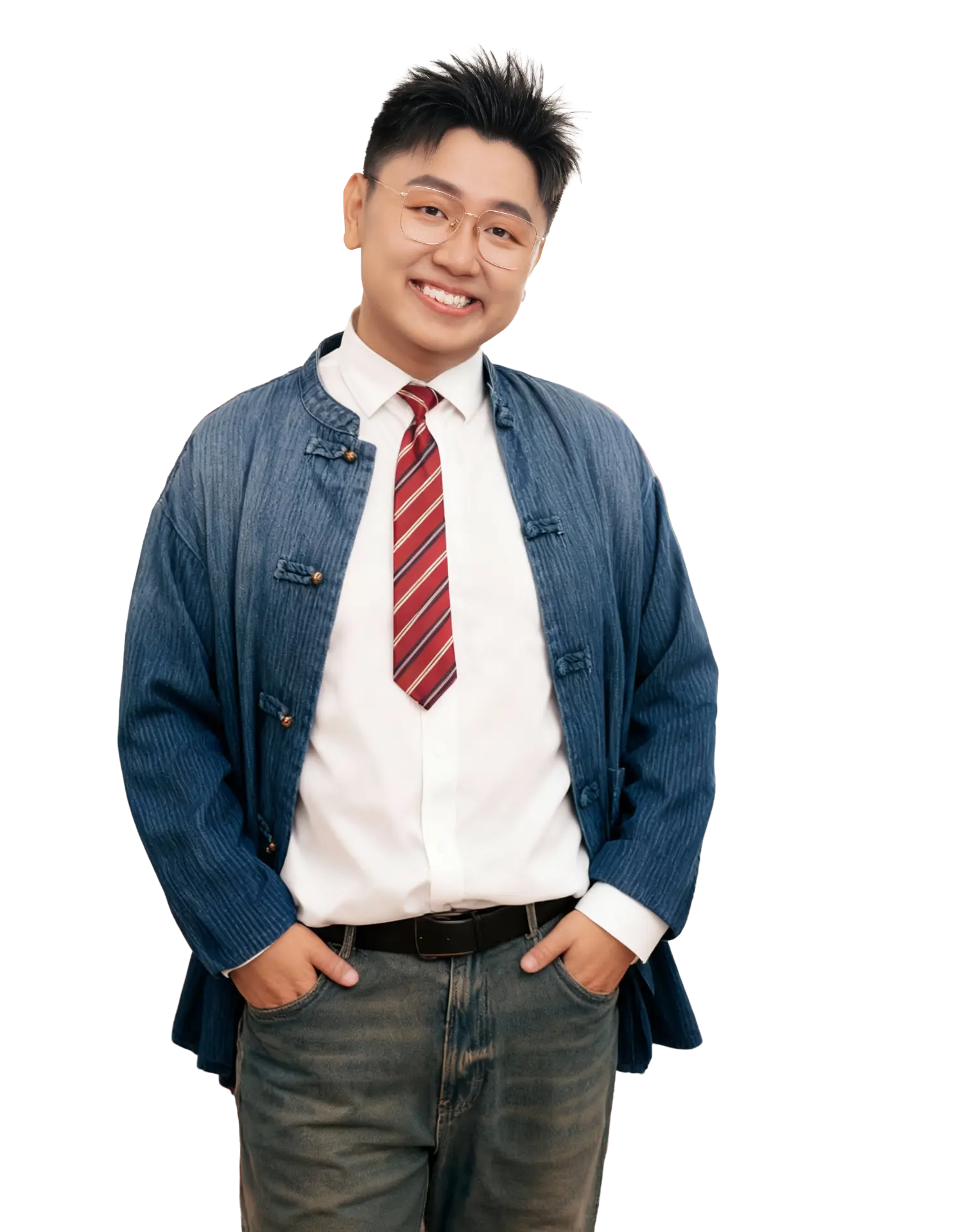 BINGYEN 郑斌彦